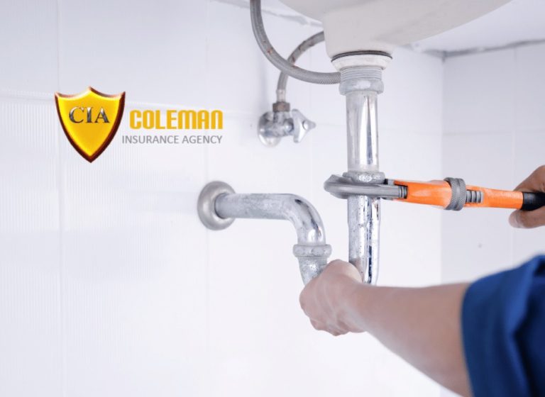 Bathroom Leak Insurance Claim What does Insurance Cover?