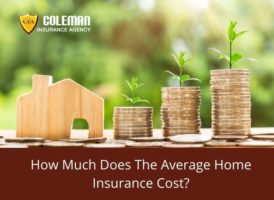 average-home-insurance-cost