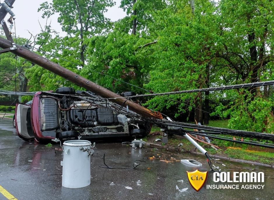 does-car-insurance-cover-storm-damage